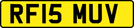 RF15MUV