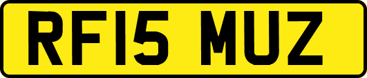 RF15MUZ