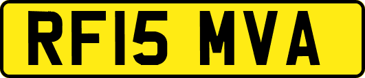 RF15MVA