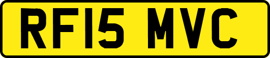 RF15MVC