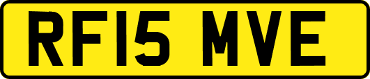 RF15MVE