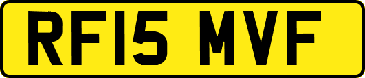 RF15MVF