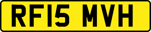 RF15MVH