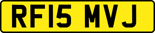 RF15MVJ