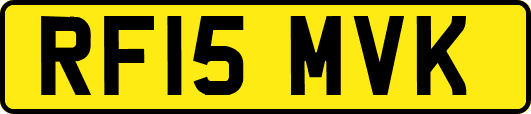 RF15MVK