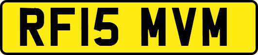 RF15MVM
