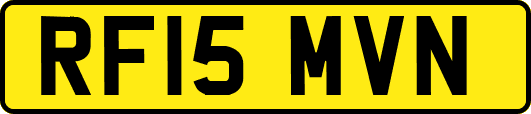 RF15MVN