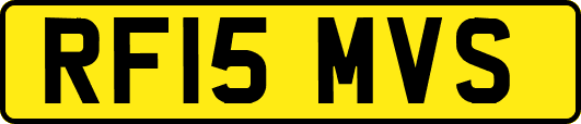 RF15MVS
