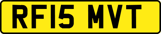 RF15MVT