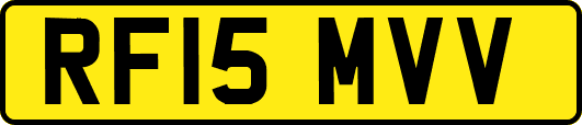 RF15MVV