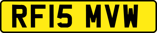 RF15MVW