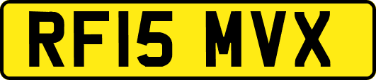 RF15MVX