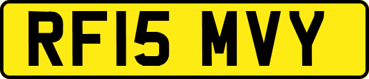 RF15MVY