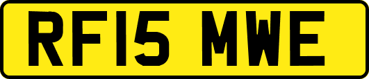 RF15MWE