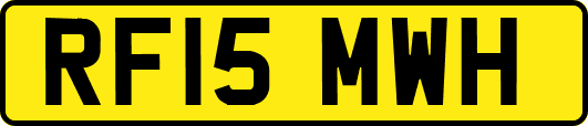 RF15MWH