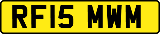 RF15MWM