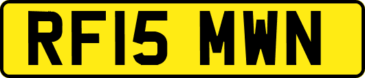 RF15MWN
