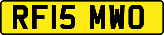 RF15MWO
