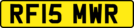 RF15MWR