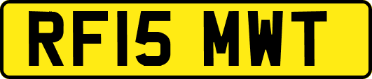 RF15MWT