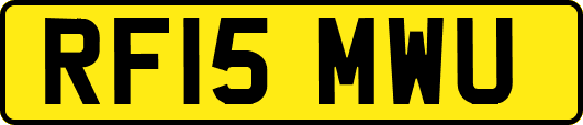 RF15MWU