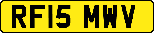 RF15MWV