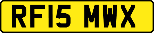RF15MWX