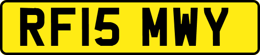 RF15MWY
