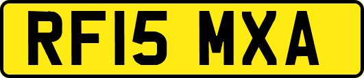 RF15MXA