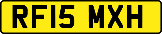 RF15MXH