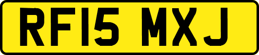 RF15MXJ