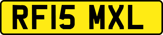 RF15MXL