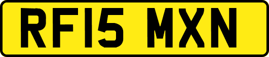 RF15MXN
