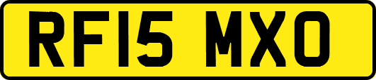 RF15MXO