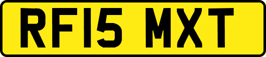 RF15MXT