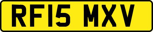 RF15MXV