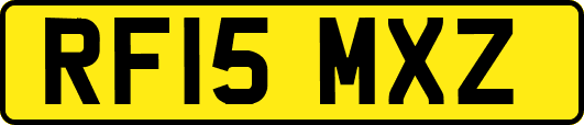 RF15MXZ