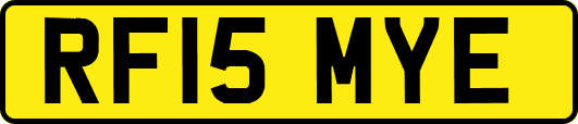 RF15MYE
