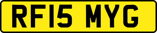 RF15MYG