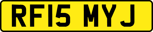 RF15MYJ