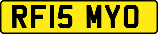 RF15MYO