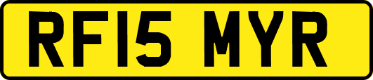 RF15MYR