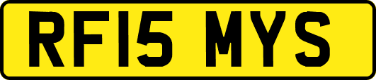 RF15MYS