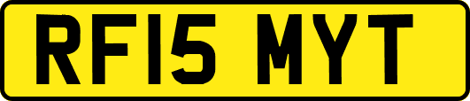 RF15MYT