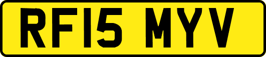 RF15MYV