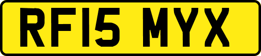 RF15MYX