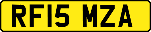 RF15MZA