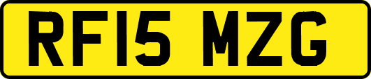 RF15MZG