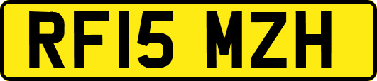 RF15MZH