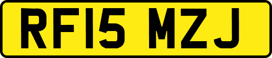 RF15MZJ
